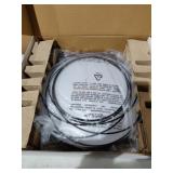 Portfolio Flushmount Ceiling Fixture