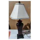 Stylecraft Home Collection Table Lamp