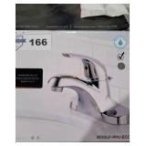 Delta Bathroom Faucet