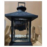 Superhunter Exterior Light