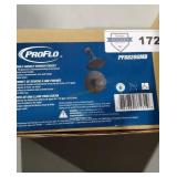 Proflo Shower Faucet