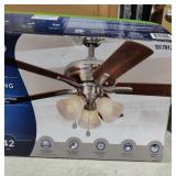 Harbor Breeze Ceiling Fan