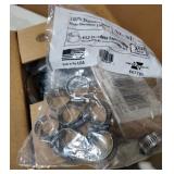 American Valve Clamps