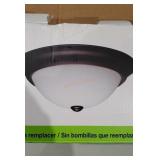 Project Source Ceiling Light