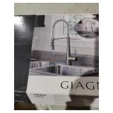 Giagni Kitchen Faucet