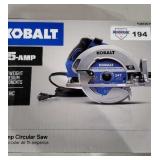 Kobalt Circular Saw