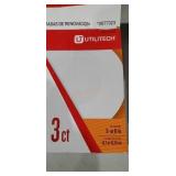 Utilitech Recessed Retrofit Downlights