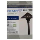 Kichler Led Parh Light