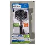 Oxygenics Shower Head