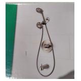 Peerless Tub & Shower Faucet