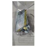 Box Lot Of Fastenings