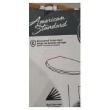 American Standard Toilet Seat