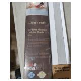 Allen & Roth Blinds