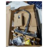 Delta Kitchen Faucet