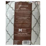 2- Allen & Roth Lamp Shades