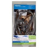 Oxygenics Shower Head