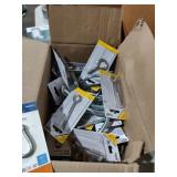 Box Miscellaneous Hardware