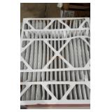 Filtration Air Filters