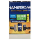 Chamberlain Smart Garage Door Opener