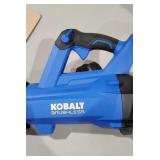 Kobalt Leaf Blower