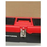 Craftsman Toolbox