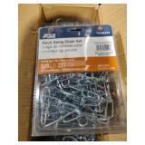 Porch Swing Chain Set