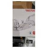 Project Source 2 Handle Bathroom Faucet