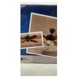 Harbor Breeze Ceiling Fan