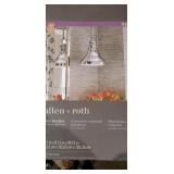 Allen & Roth Mini Pendant Light