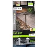 Portfolio Landscape Path Light