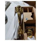 Schlage Exterior Door Set