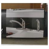 Peerless Kitch Faucet