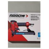 Arrow Pneumatic Stapler