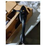 Baldwin Hardware Exterior Door