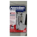 Powershot Staple & Nail Gun