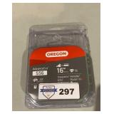 Oregon 16" Advanced Cut Chainsaw Chain