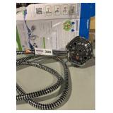 Oxygenics Shower Head