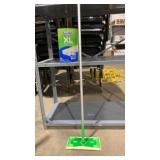 Swiffer And Swiffer Dry Sweeping Cloths