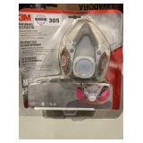3m Performance Respirator