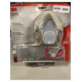 3m Performance Respirator