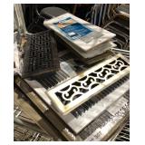 Lot Of Air Vent Covers