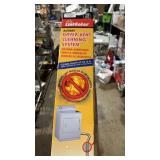 Dryer Vent Cleaning System