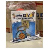 Lot Of 18 Diy Kids Building Workshop