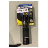 Lux-pro Led Flashlight