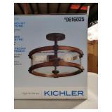 Kichler Light