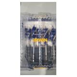 Irwin Large Drill Bits