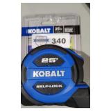 Kobalt Small Tools