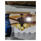 Harbor Breeze Ceiling Fan