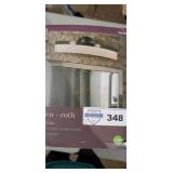 Allen & Roth Vanity Light