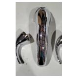 Peerless Roman Tub Trim